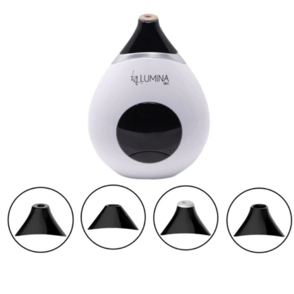 NEW Lumina NRG Microderm Facial Device - Picture 2 of 13